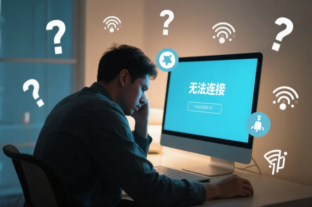 无法访问金海岸2入口？2025年最新解决方案和官方备用网址